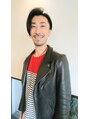 アルジュナ ヘアー(ARJUNA HAIR)&nbsp;阿佐 洋介