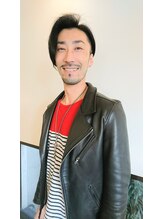 アルジュナ ヘアー(ARJUNA HAIR)&nbsp;阿佐 洋介