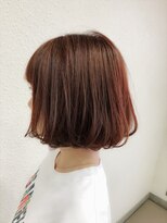 セレスト 下北沢店(CELESTE)&nbsp;ピンキーボブ