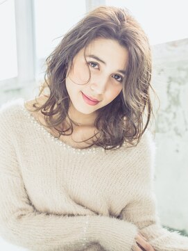 リアン 方南町店(Lian) エアリーミディ