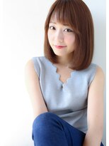 ピシェ ヘア デザイン(Piche hair design)&nbsp;【Piche】ワンカールロブ