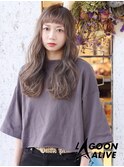 LAGOON ALIVE　新田希望 103 ☆大人可愛いヘルシーシナモン☆