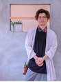 リノヘアー(lino hair) 山下 統