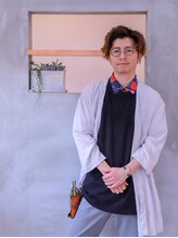 リノヘアー(lino hair)&nbsp;山下 統