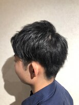 ネオヘアー 曳舟店(NEO Hair)&nbsp;好青年ショートスタイル（曳舟）