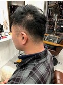 ベリーショート