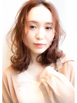 アドナイン(add9) 伸ばし中でもOK ふんわり艶ミディアム