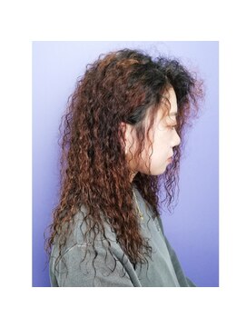 マーシー(MAAAAAC) [MERCY]hard　spiral