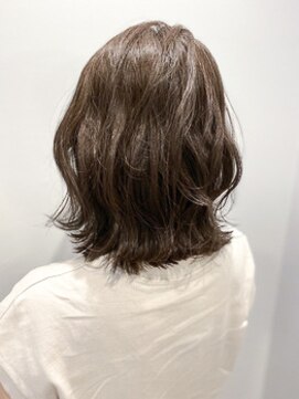 バブルス 所沢店(BUBBLES) 夏波ウェーブ