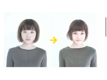 ヘアーサロン ジャヤ(hair salon jaya)の雰囲気（世界特許ステップボーンカットが大人気）