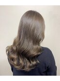 オリーブアッシュ