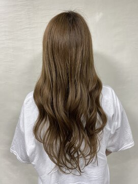 アンク クロス 新宿店(ANKHCROSS) 《ankhcross 渡邊 悠耶》ロアエクステ60枚Before &After☆