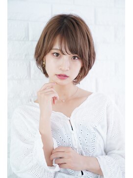 シングル 柏(Single) 『Single』☆ひし形ショート【柏】