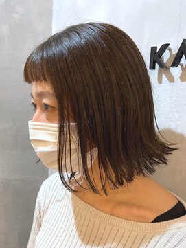 シアカ(SEA A KA) SEA A KA お客様スタイル63