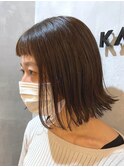 SEA A KA お客様スタイル63