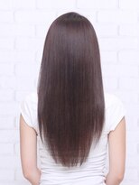 スタジオエムズ 鎌取店(Studio M’s)&nbsp;ストレートロング