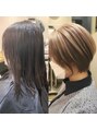 イギー(Iggy)&nbsp;イメチェンもお任せください！ご新規様の指名も大歓迎です！