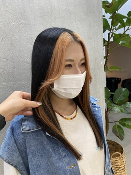 レア(Le’a) フェイスフレーミング