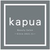 カプア 長浜店(kapua)のお店ロゴ