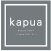 カプア 長浜店(kapua)のお店ロゴ