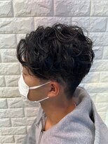 エイムコーゾー美容室(AiM KOZO) 成人式ヘアセット