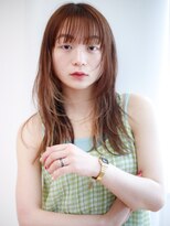 バサ 保谷店(BASSA)&nbsp;パーソナルカラー/保谷/髪質改善/トリートメント/縮毛矯正