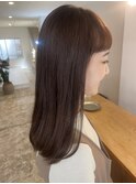 イノアカラー モカラベージュ