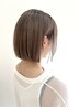 【髪質再生と艶髪】イルミナカラー　＋　カット　＋トリートメント¥14,000～