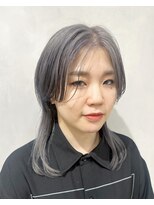 エイト ヘアサロン 渋谷本店(EIGHT)&nbsp;To's Style