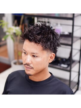 ヘアーズアウル(hair`s OWL) ソフトツイスト