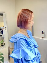 エト 梅田(eto)&nbsp;コーラルボブ◎