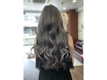 ヘアサロンJ