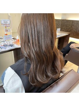 フォルテ 草薙店 forte草薙【ワンカラーベージュ】山口大翔