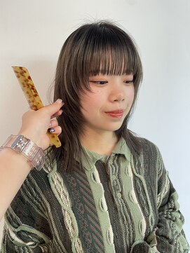 ネルケ 立川(nelke) ザクザクレイヤー！！