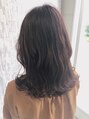 アース 盛岡南店(HAIR & MAKE EARTH) 顔周りなど含め似合わせデザインお任せ下さい(^^)