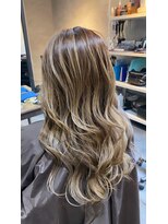 ラディックス(LADiX)&nbsp;2024 バレイヤージュ