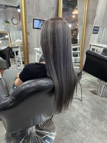 ミラク 町田(MIRAC)&nbsp;ハイライトカラー/バレイヤージュ