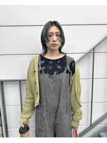 フィル(fil)&nbsp;ウルフ／コントラストカラー