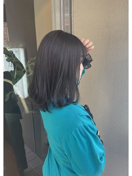 ラフォーレ グレージュ