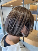 アールヘアー(R hair) ハイライト