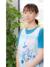 ブレスバイファースト 富谷店(Breath by first) 志賀 晶江