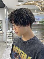 ゼスト 八王子店(ZEST) オリーブグレージュ