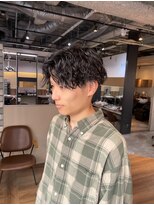 エイト 博多店(EIGHT hakata)&nbsp;【ツイストスパイラル】