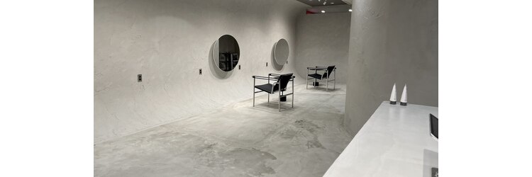 シゲ(SHIGE)のサロンヘッダー