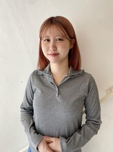 イト(ito) 前川 あおい