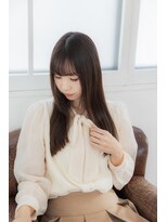 ラエティティア ロコ 刈谷店(Laetitia loco)&nbsp;さら艶ロングヘアー