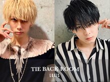 ラグシス ザ バックルーム(LUXIS THE BACK ROOM)