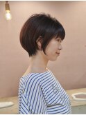 《はまだ かんた》多毛さんをコンパクトに!!