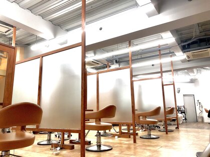 ラウンジ モリオ イケブクロ(Lounge MORIO Ikebukuro)の写真