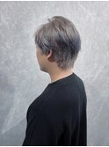 エンドカラー